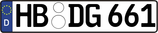 HB-DG661