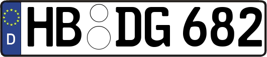 HB-DG682