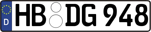 HB-DG948