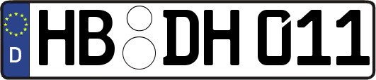 HB-DH011
