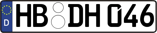 HB-DH046