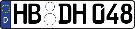HB-DH048