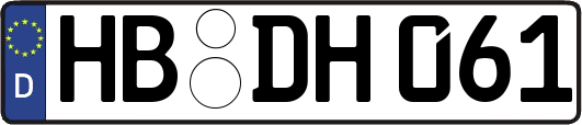 HB-DH061