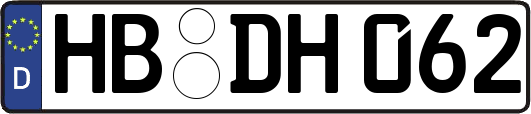 HB-DH062