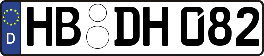 HB-DH082
