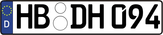 HB-DH094
