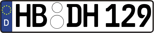 HB-DH129