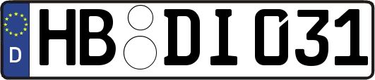 HB-DI031