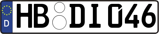 HB-DI046