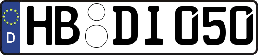HB-DI050