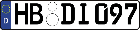 HB-DI097