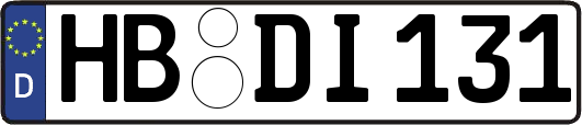 HB-DI131