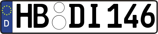 HB-DI146