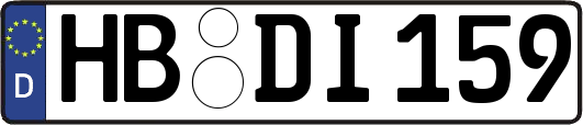 HB-DI159