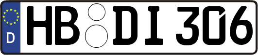 HB-DI306