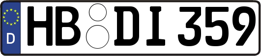 HB-DI359