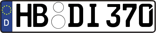 HB-DI370