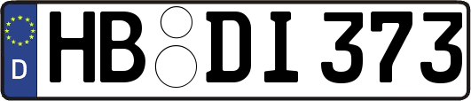 HB-DI373