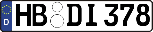 HB-DI378