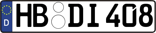 HB-DI408