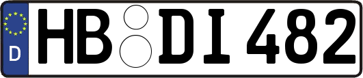 HB-DI482