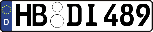 HB-DI489