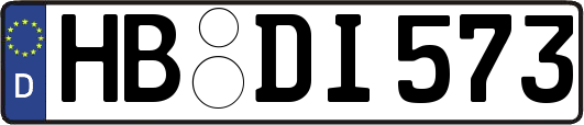 HB-DI573