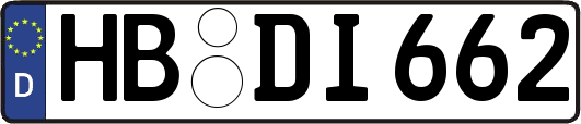 HB-DI662
