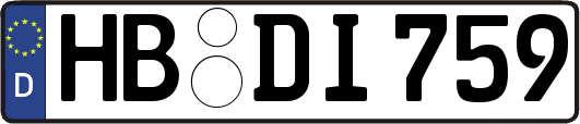 HB-DI759