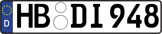 HB-DI948