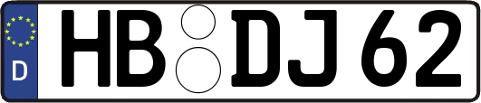 HB-DJ62