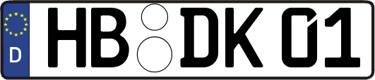 HB-DK01