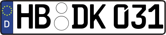 HB-DK031