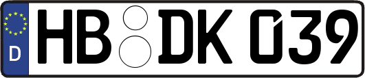 HB-DK039