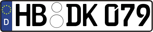 HB-DK079
