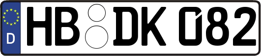 HB-DK082