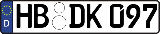 HB-DK097