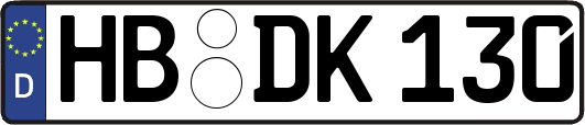 HB-DK130