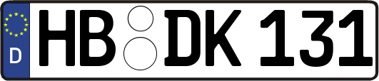 HB-DK131
