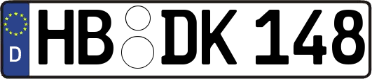 HB-DK148