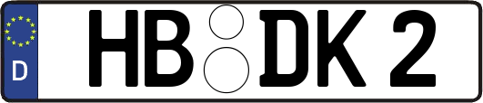 HB-DK2