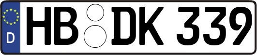 HB-DK339