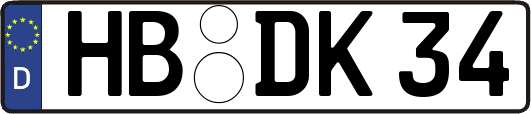 HB-DK34