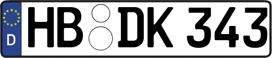 HB-DK343