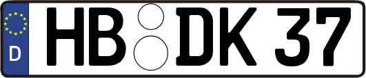 HB-DK37