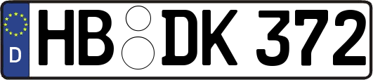 HB-DK372