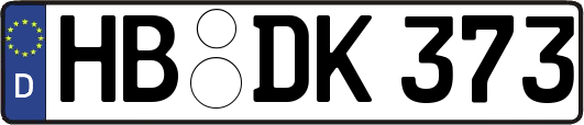 HB-DK373