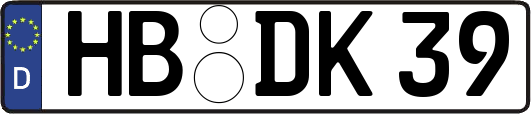 HB-DK39