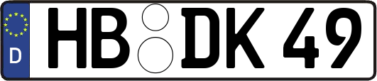 HB-DK49