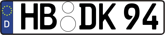 HB-DK94